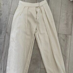 🤍✨ Oak + Fort White Pants ✨🤍